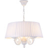 Люстра FREYA JASMINE FR2686PL-04W