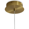 Подвесной светильник FREYA AWELLA FR6135PL-L13BT