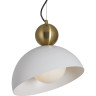 Подвесной светильник FREYA BOWL FR5439PL-01W