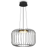 Подвесной светильник FREYA CITRUS FR5398PL-L8B