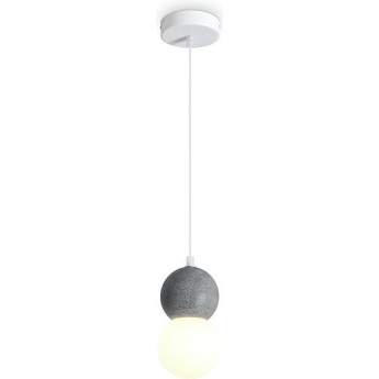 Подвесной светильник FREYA CONCRETE FR5484PL-01W1