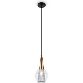 Подвесной светильник FREYA COPITA FR5133PL-01GR