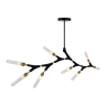 Подвесной светильник FREYA CROWN FR5213PL-08B