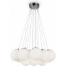 Подвесной светильник FREYA FIESTA FR5231PL-13CH