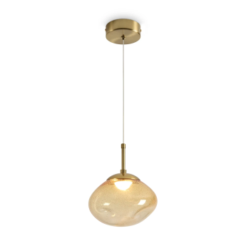 Подвесной светильник FREYA MOTE FR5601PL-L40YA