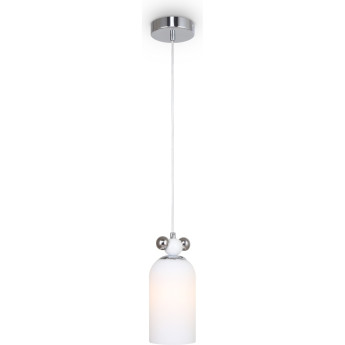 Подвесной светильник FREYA PITCH FR5365PL-01CH