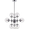 Подвесной светильник FREYA RICHARD FR5596PL-09CH