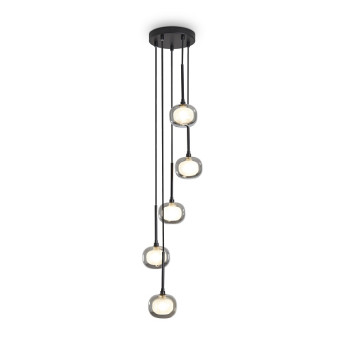 Подвесной светильник FREYA SHIMMER FR5005PL-05B