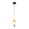 Подвесной светильник FREYA SOLARE FR5594PL-L15B