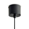 Подвесной светильник FREYA VERSATO FR5599PL-01CFL