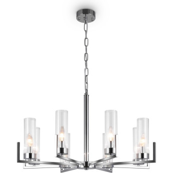 Подвесной светильник FREYA ADELINE FR5214PL-08CH