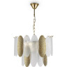 Подвесной светильник FREYA DEMURE FR5189PL-09BS