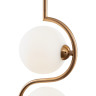 Подвесной светильник FREYA HARMONIE FR5124PL-02BS