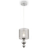 Подвесной светильник FREYA LAUREN FR5093PL-01CH