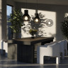 Потолочный светильник FREYA COTTAGE FR5405CL-01B