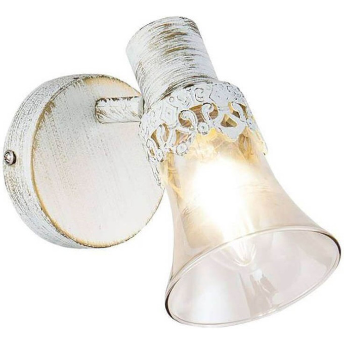 Спот FREYA SUSANA FR7002WL-01WG