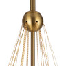 Светильник большой FREYA FIESTA FR5231PL-06BS